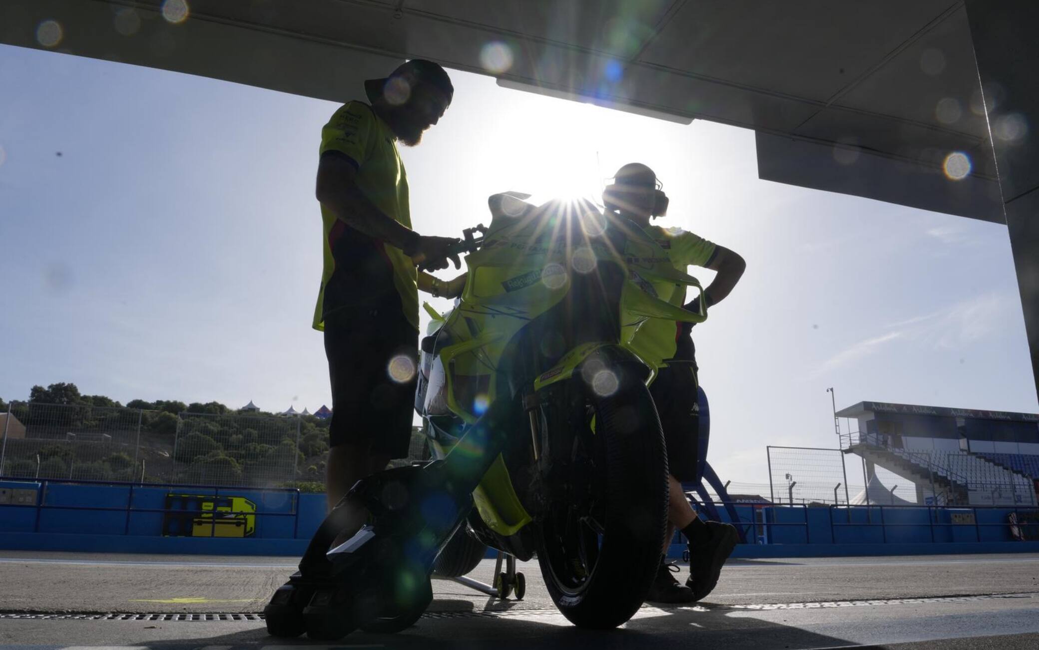 MotoGP, test a Barcellona: risultati e tempi in diretta LIVE