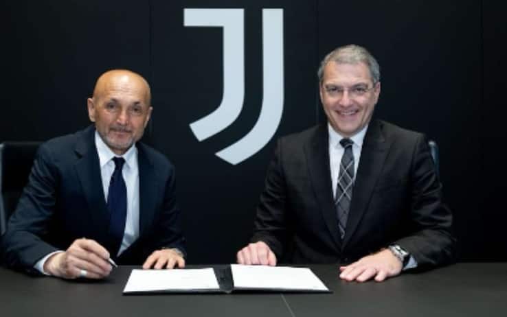 FOTO da juventus.com