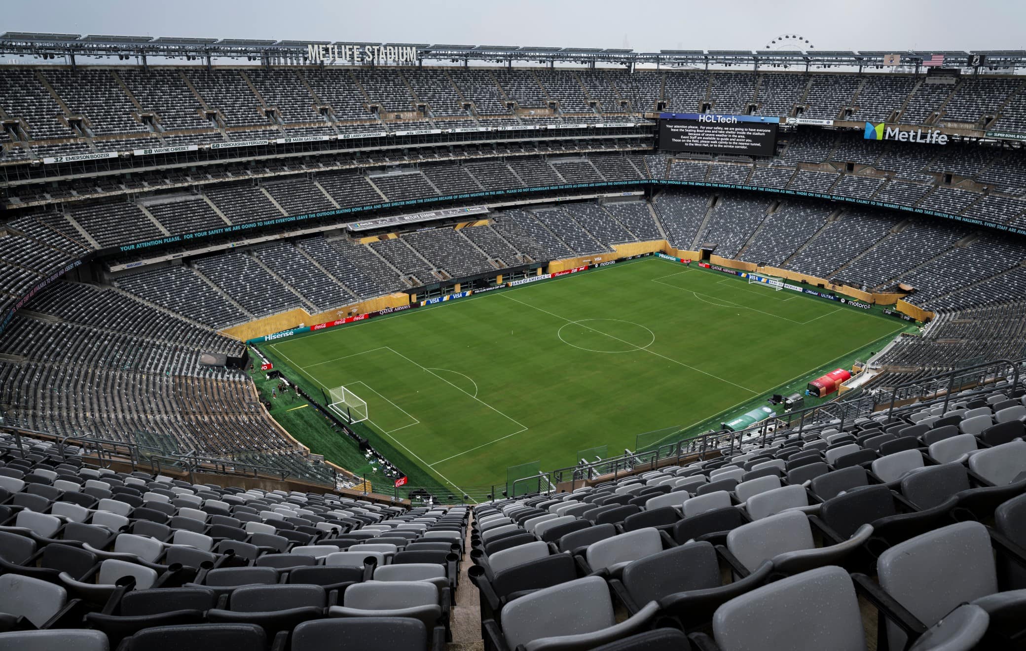 Mondiali 2026, le news e le partite di oggi live
