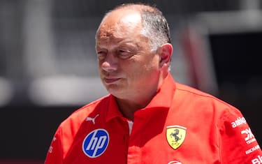 Motori - Formula 1 - GP Barcelona-Catalogna