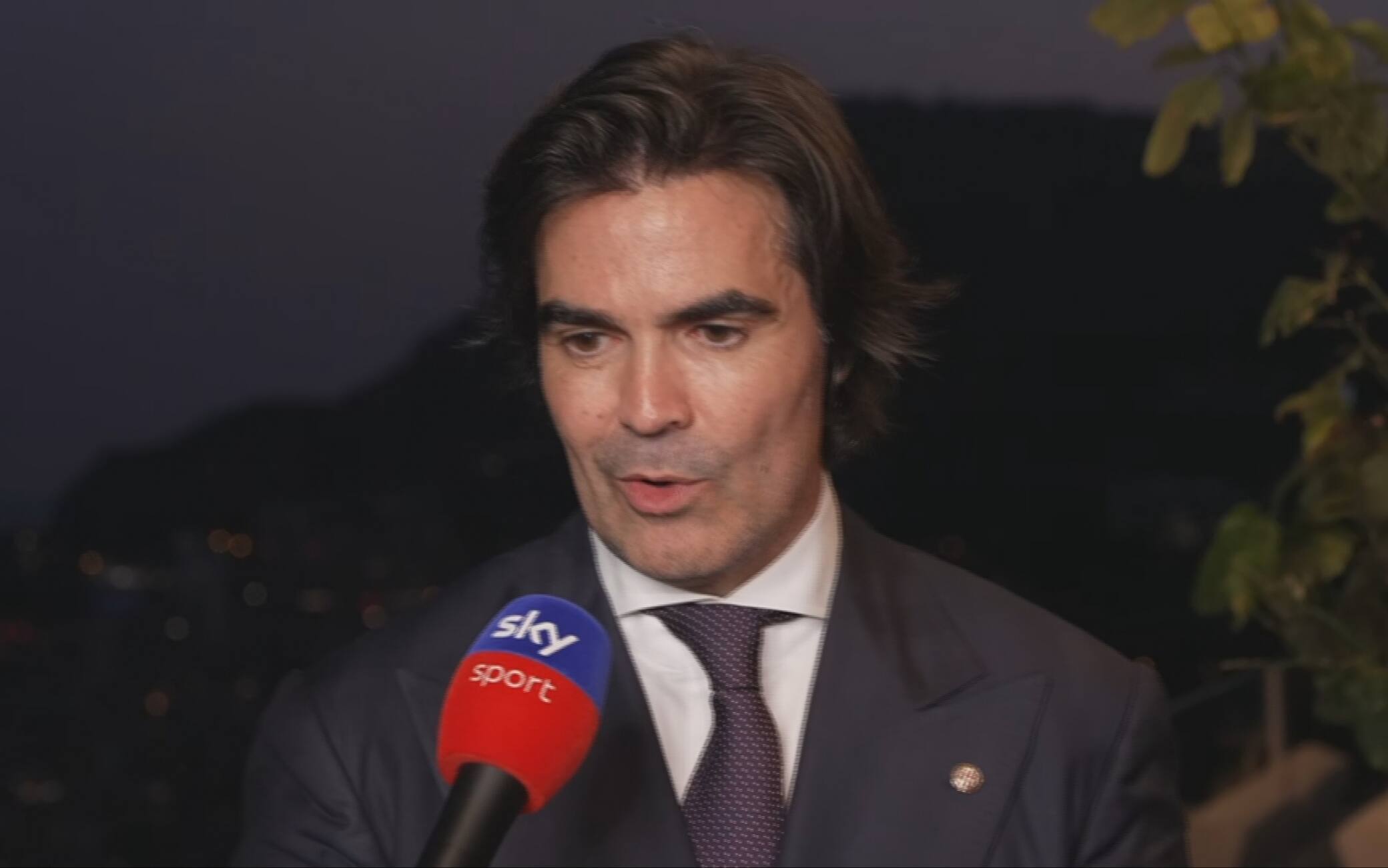 Federico Pastorello: "30 anni di mercato da protagonista. E oggi..."