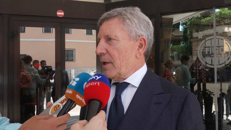 Simonelli: "Il derby di Torino non si giocherà in notturna"