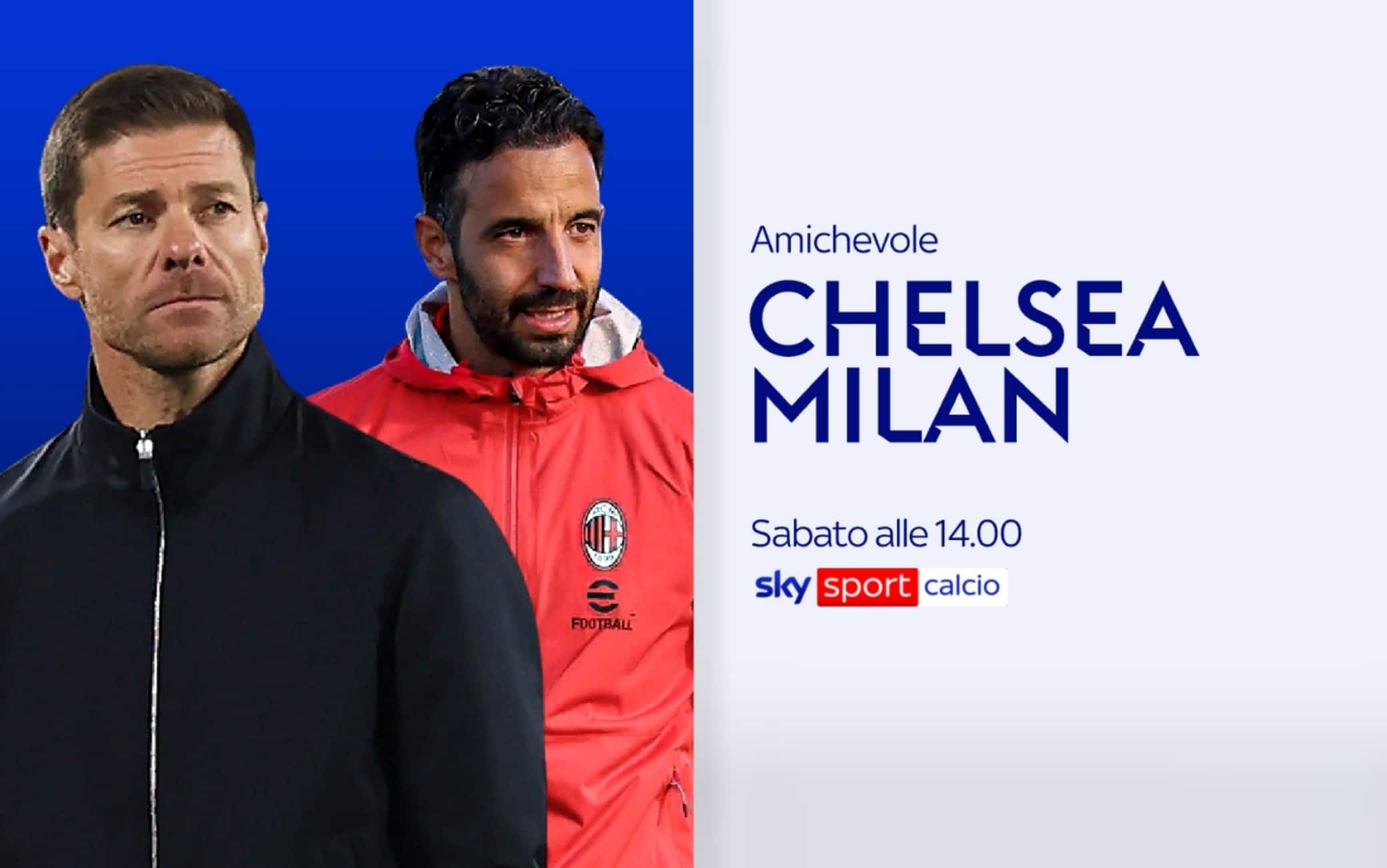 Milan-Chelsea, le formazioni ufficiali e il risultato in diretta LIVE