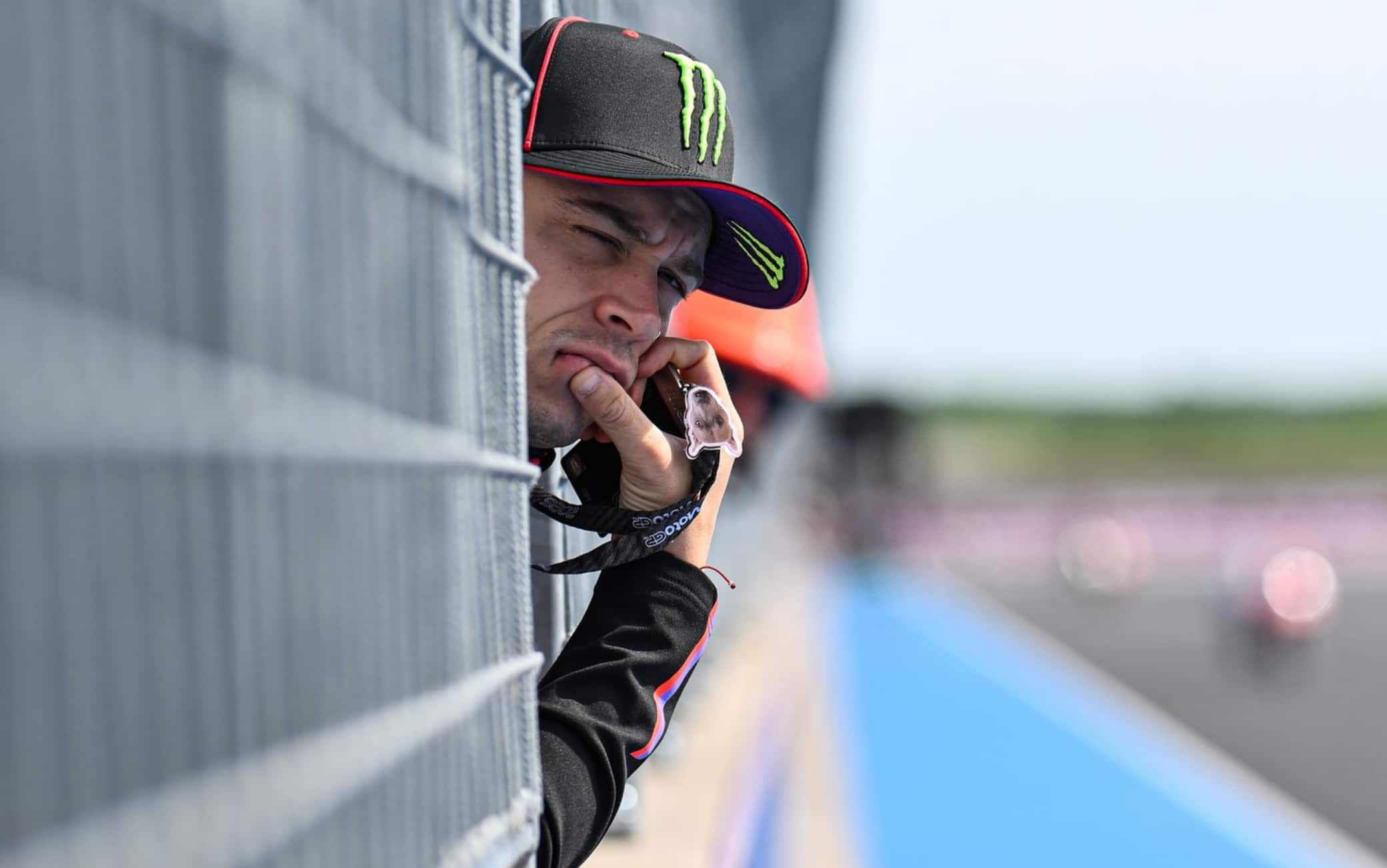 Bezzecchi, squalifica oggi in MotoGP a Brno: news e reazioni LIVE