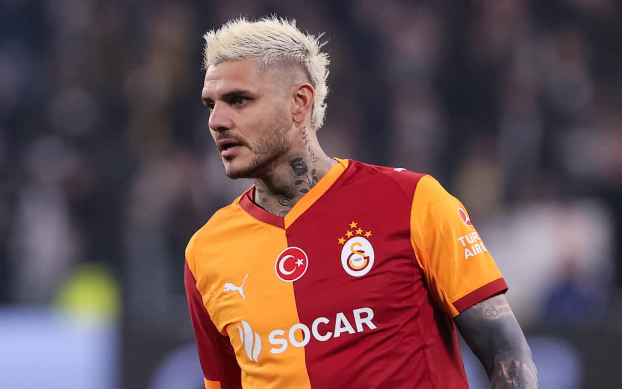 Lazio su Icardi, ripresi contatti con l'agente