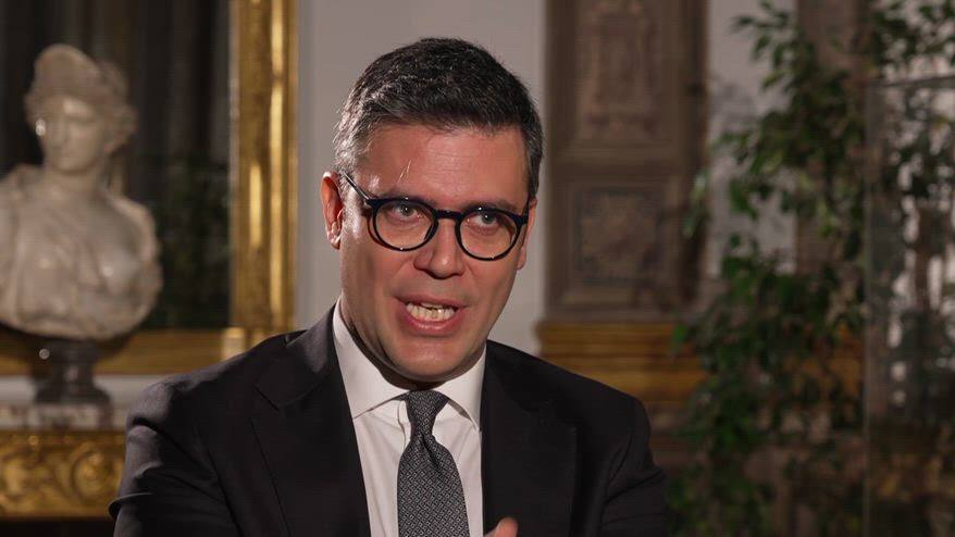 Meloni: "Alle Olimpiadi l'Italia ha superato se stessa"