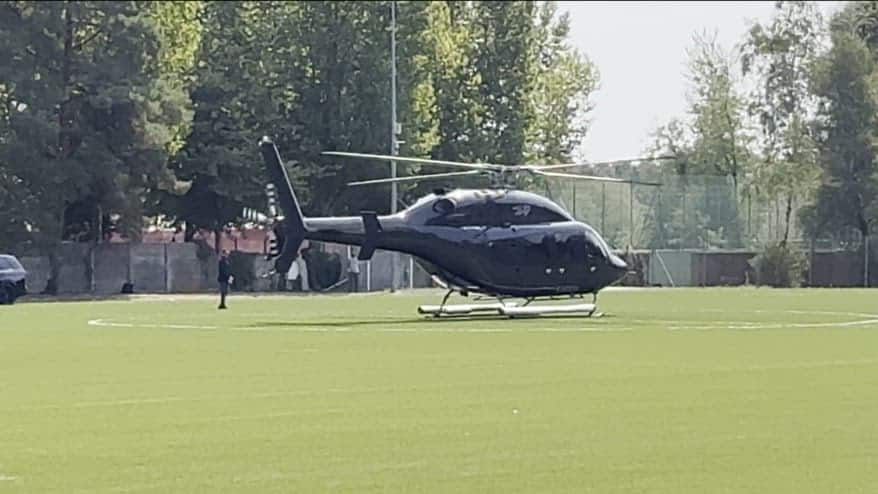 Calciomercato Milan, le news dopo incontro Amorim-Cardinale
