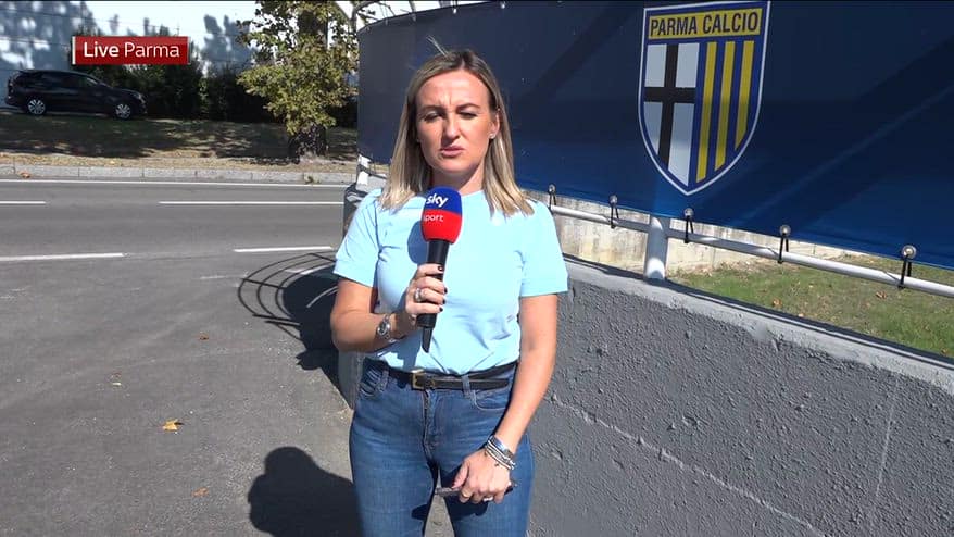 Parma, Gilardino sarà il nuovo allenatore: le news