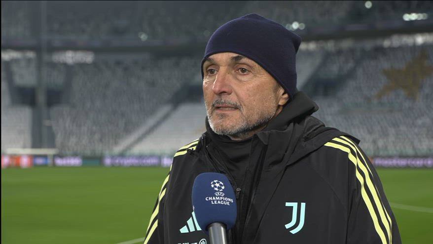 Spalletti: "Dura contro Mourinho, bisognerà essere compatti"