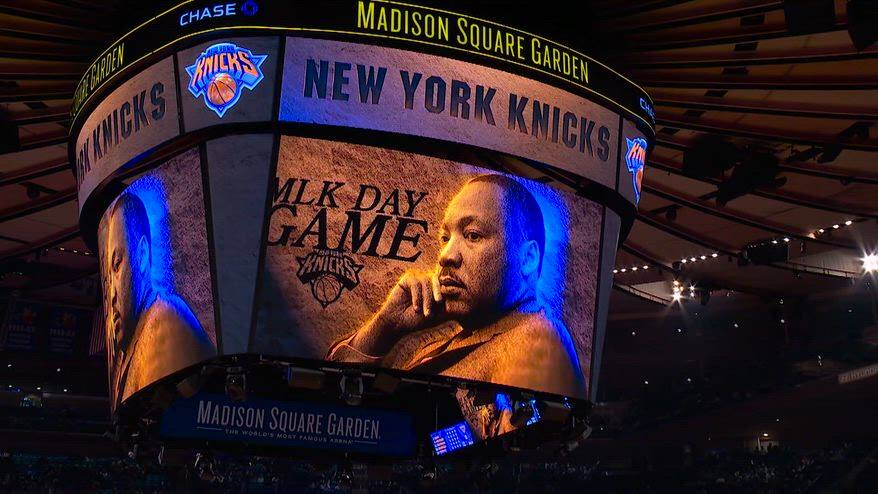 NBA Highlights: New York-Dallas 97-114