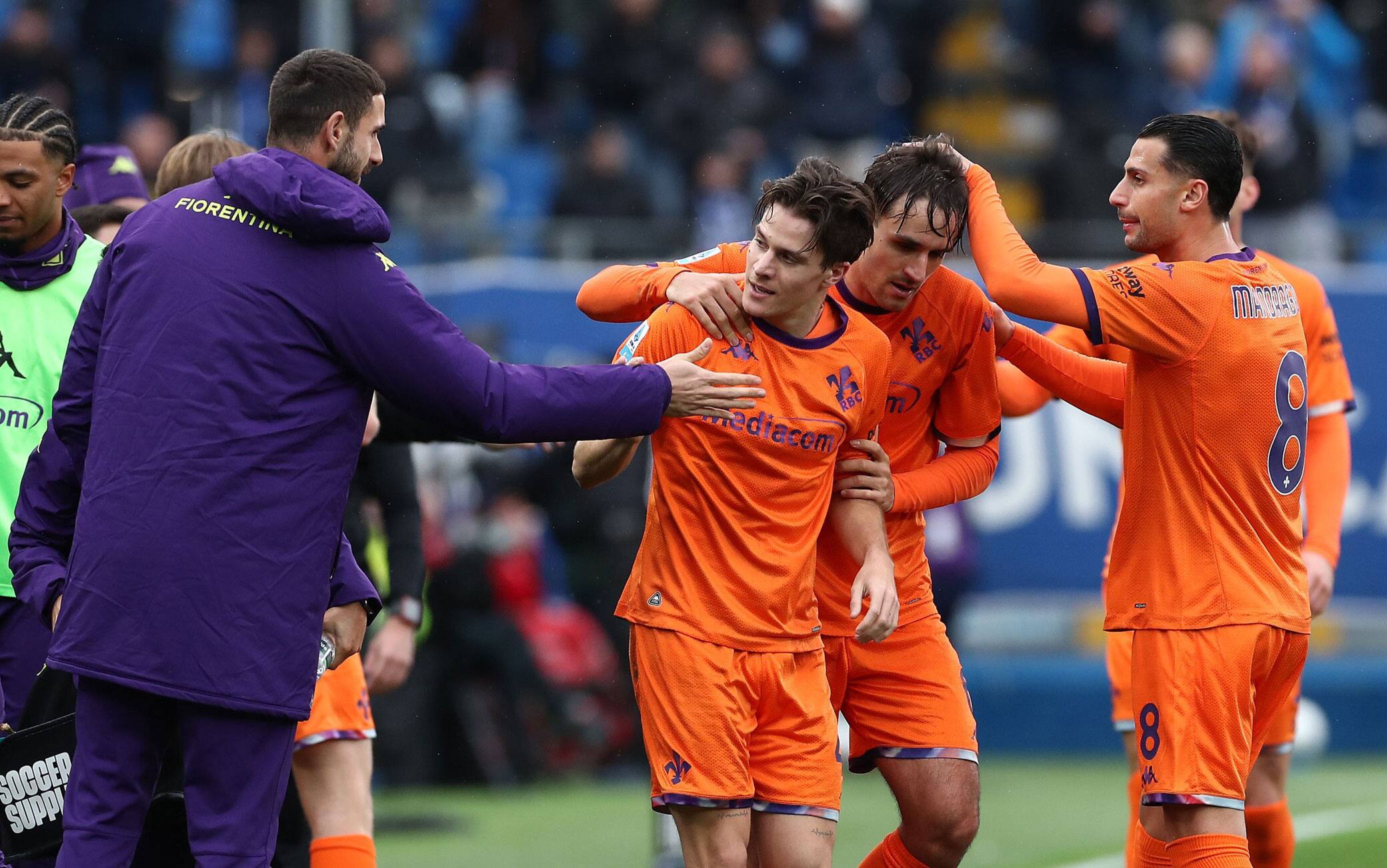 Le pagelle di Como-Fiorentina 1-2