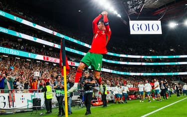 epaselect PORTUGAL SOCCER