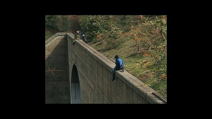 La vita di Loris Stecca diventa un film: dal 27/03 su Sky