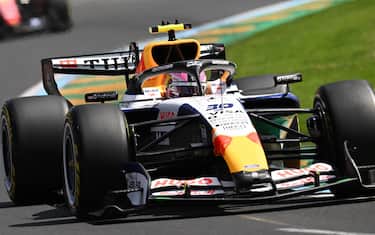 AUSTRALIA FORMULA ONE