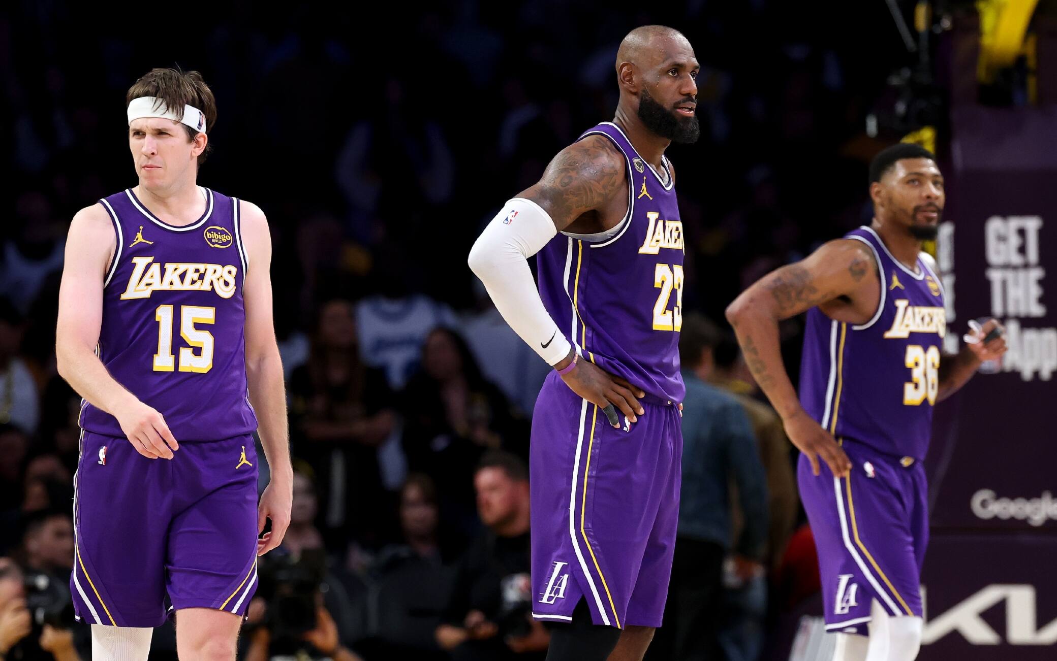 Mercato NBA, i 25 migliori free agent dell'estate 2026