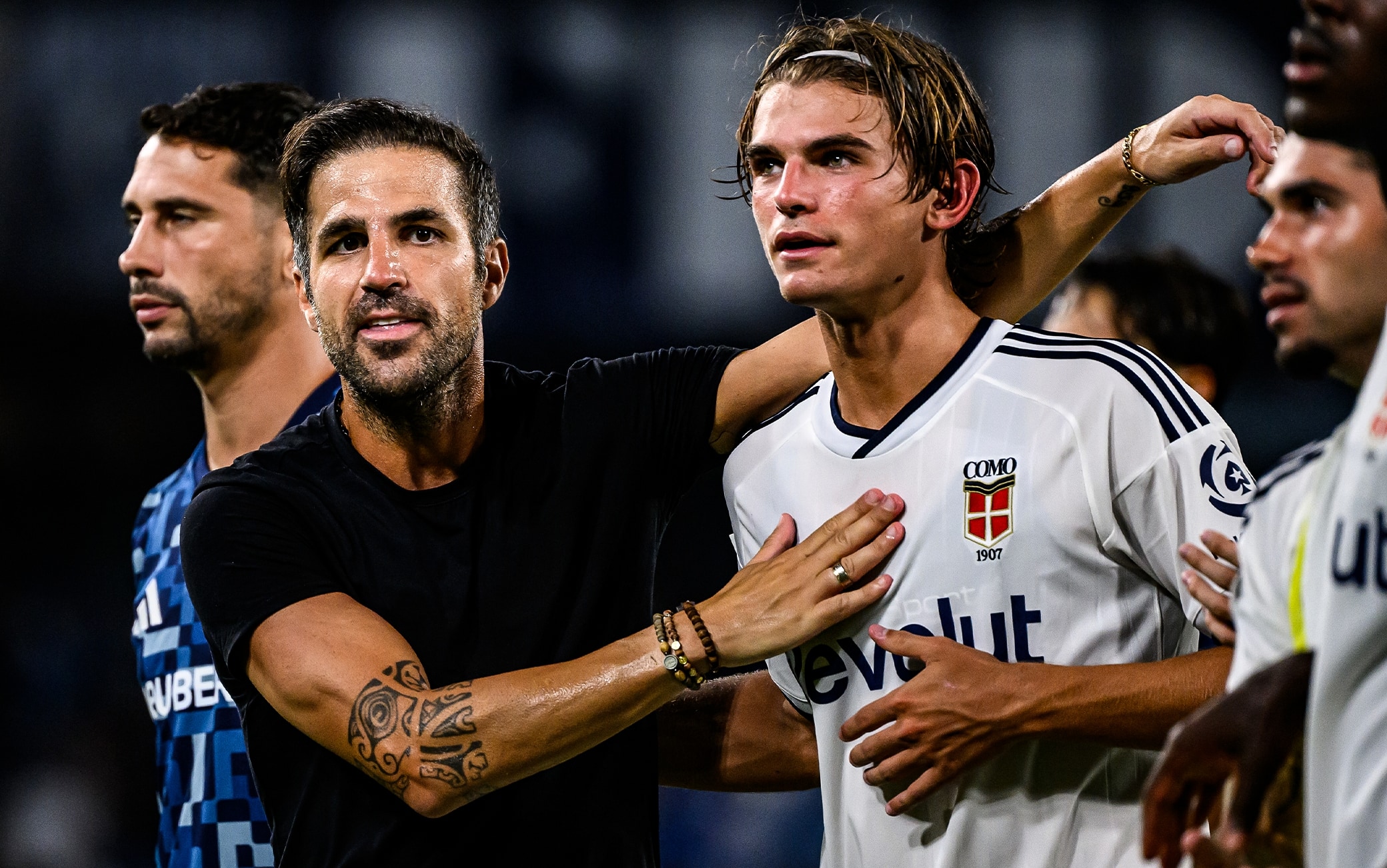 Valore rose Serie A: Como al terzo posto, chi sale e chi scende dopo il mercato