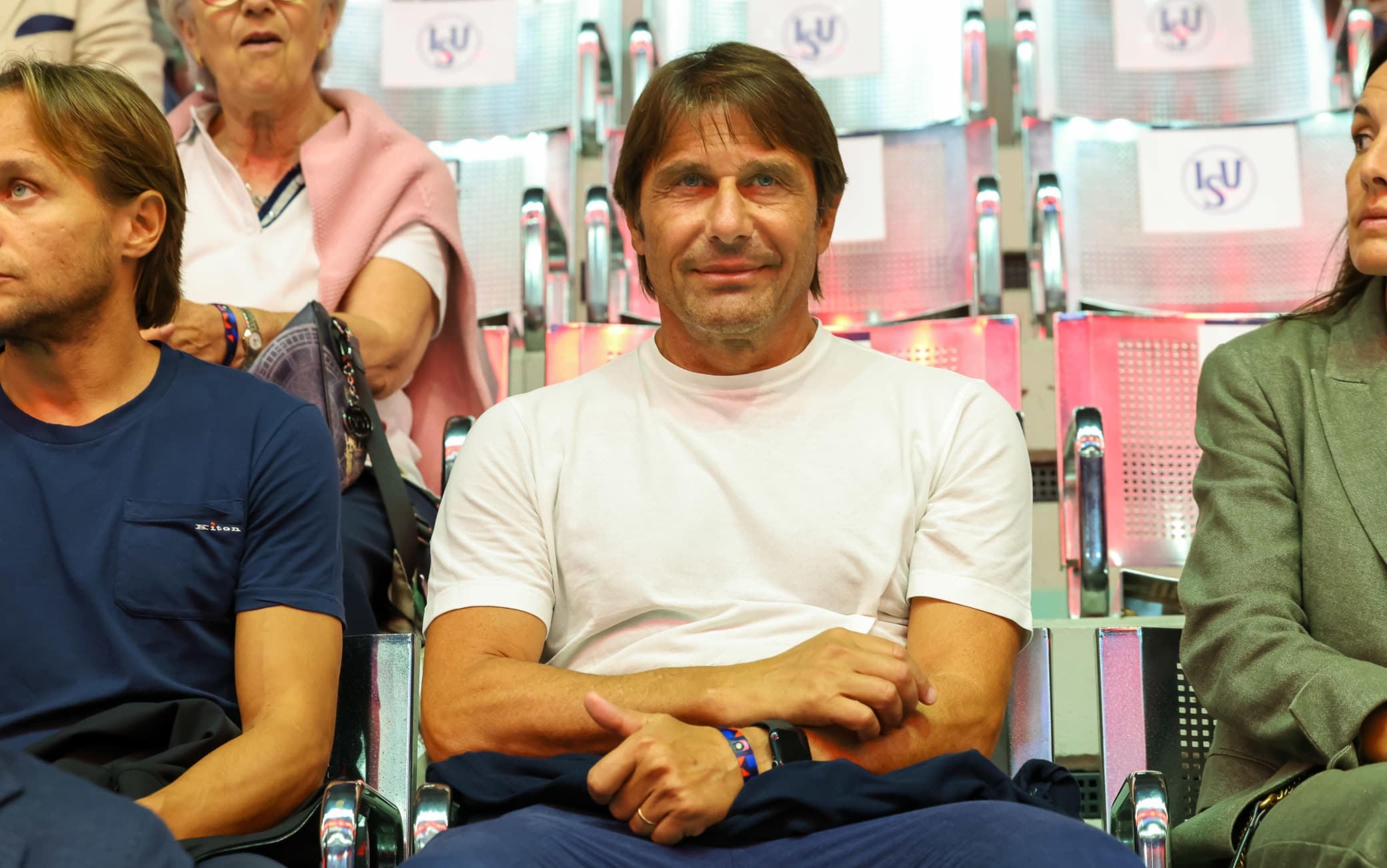 conte