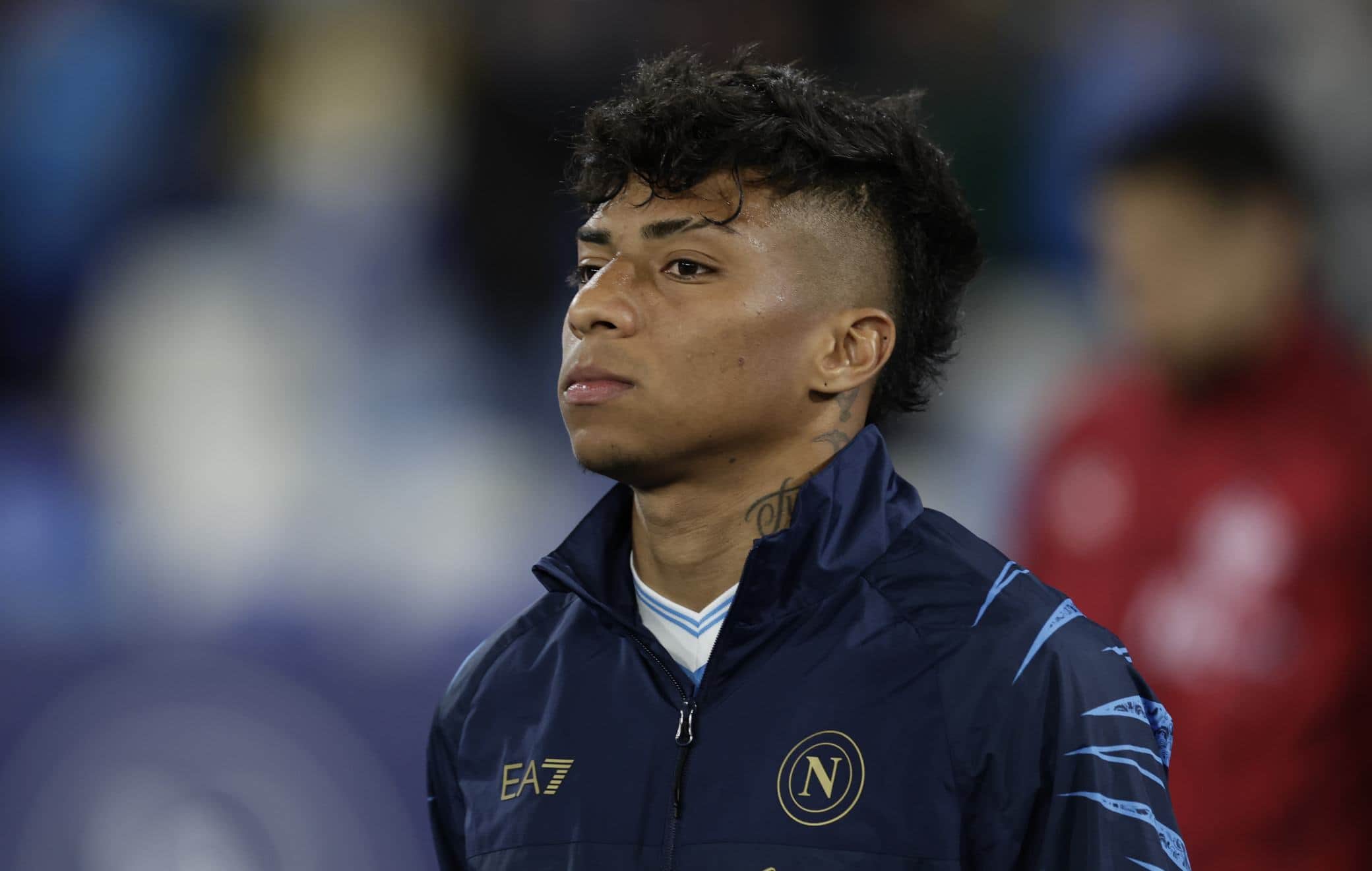 Napoli-Bologna, le formazioni ufficiali e il risultato in diretta LIVE
