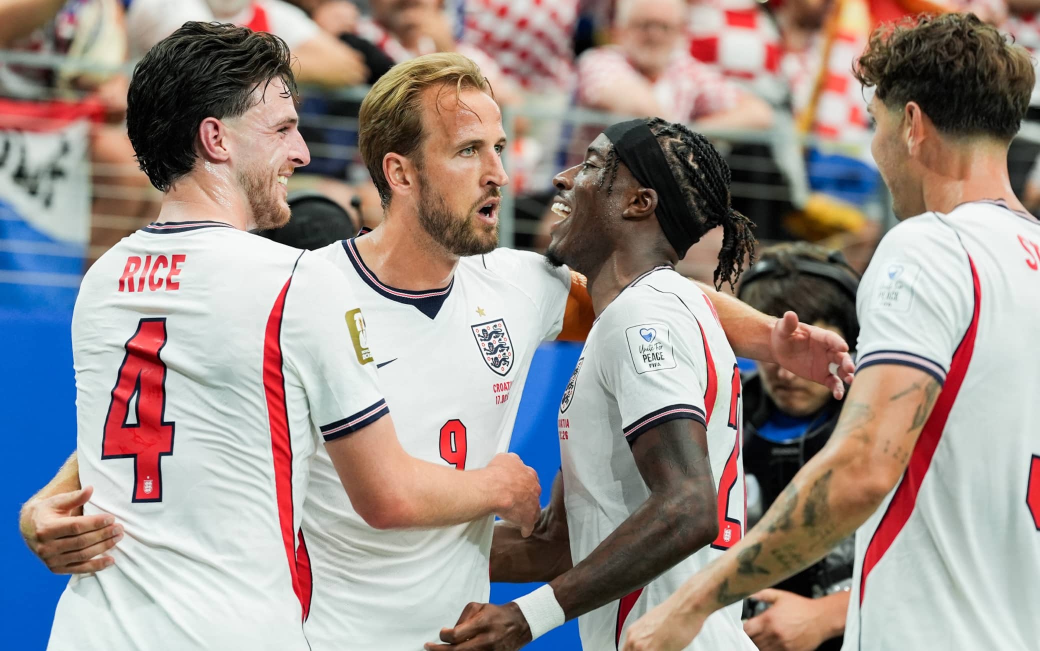 Mondiali 2026, calendario e partite di oggi: in campo Inghilterra e Belgio