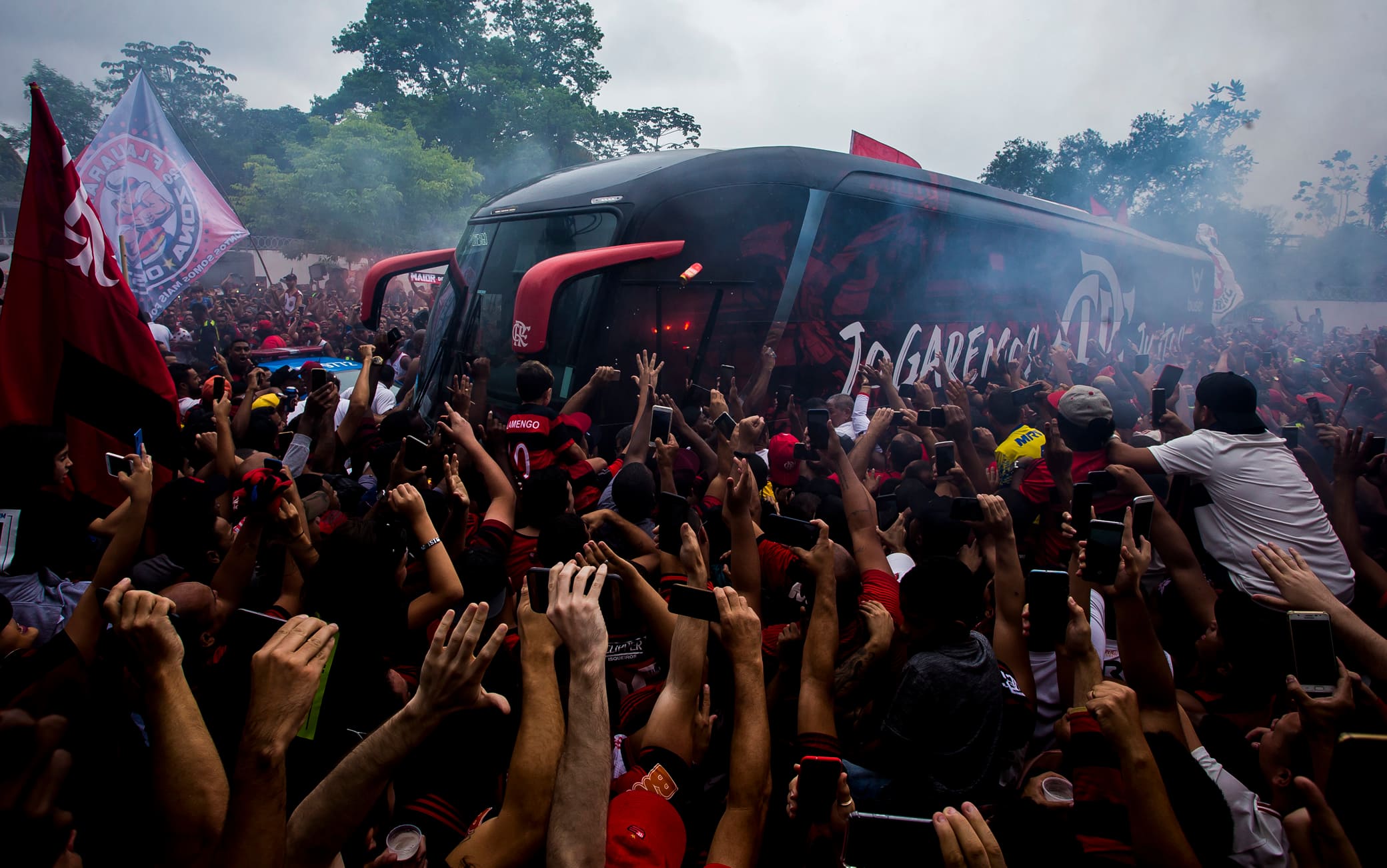 Flamengo