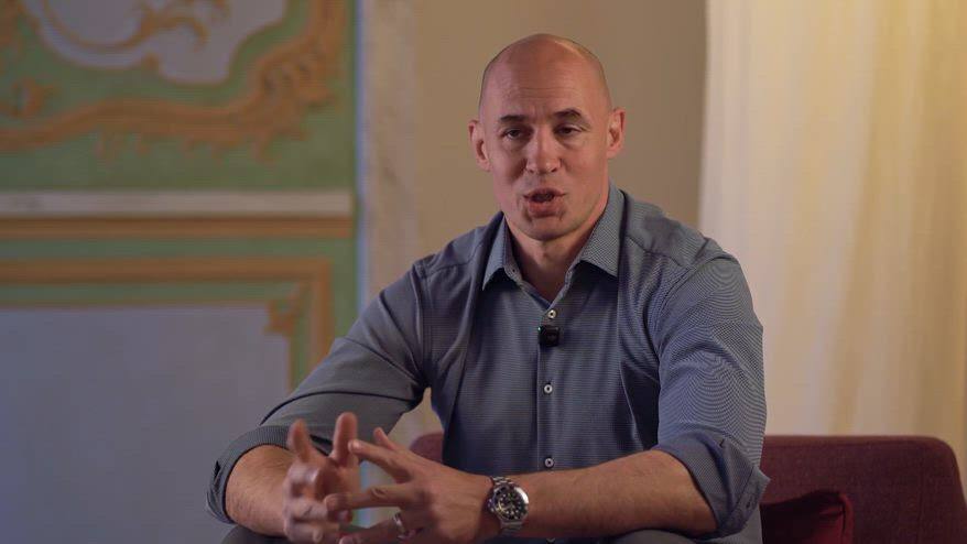 Parisse nello staff azzurro: "Grande sfida e opportunità"