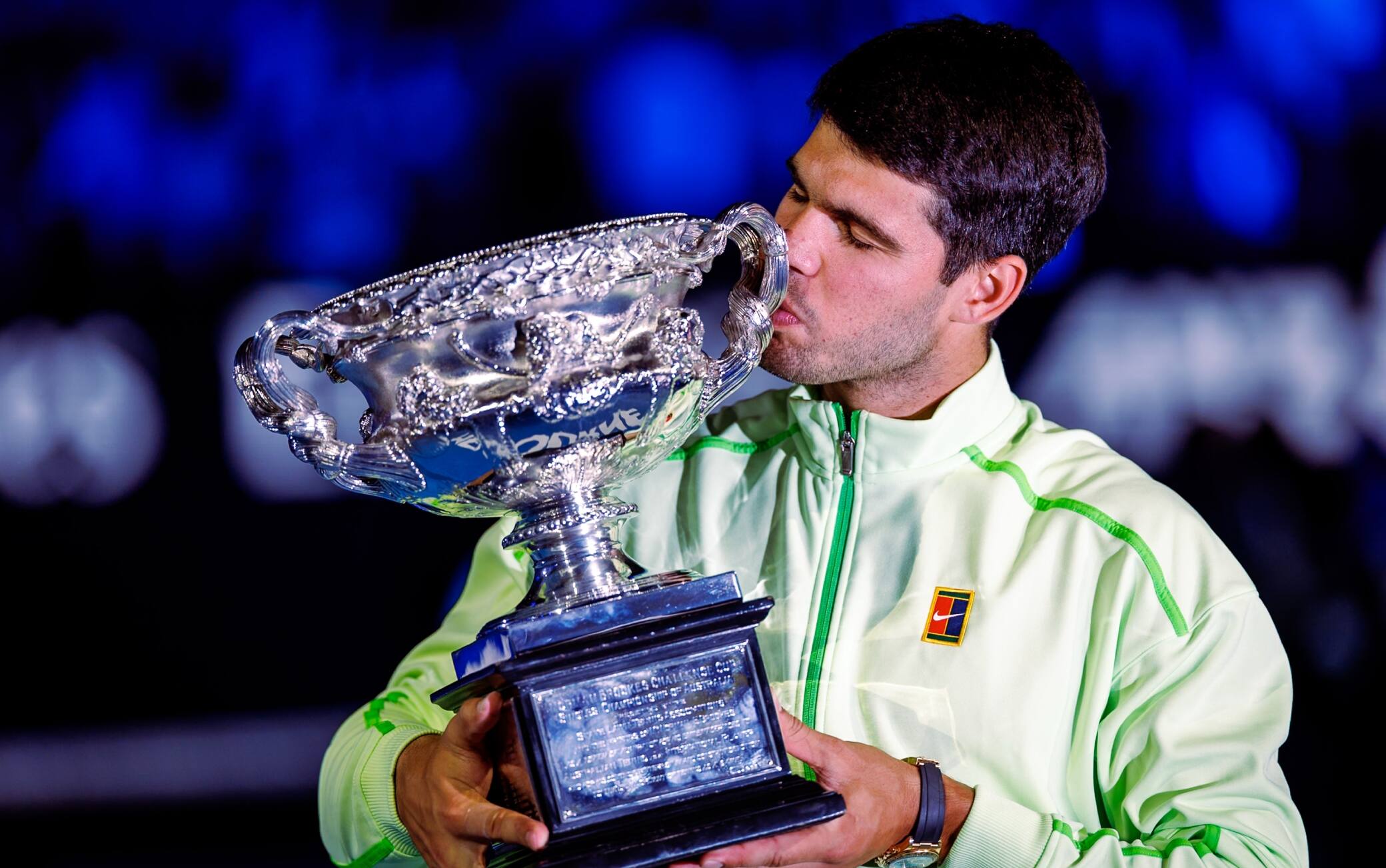 Atp, montepremi in carriera: la classifica all time