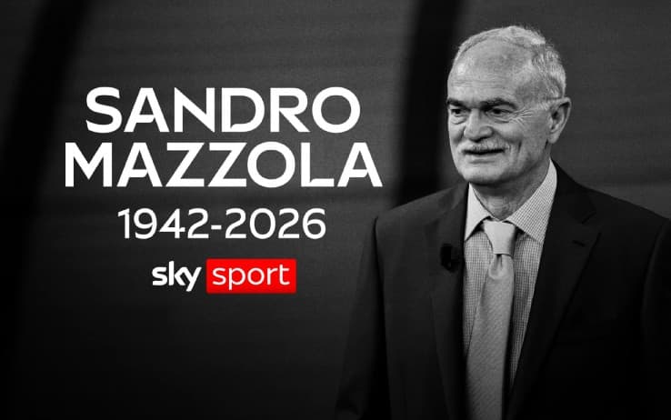 Funerali Sandro Mazzola, oggi a Milano l'ultimo saluto: la diretta live