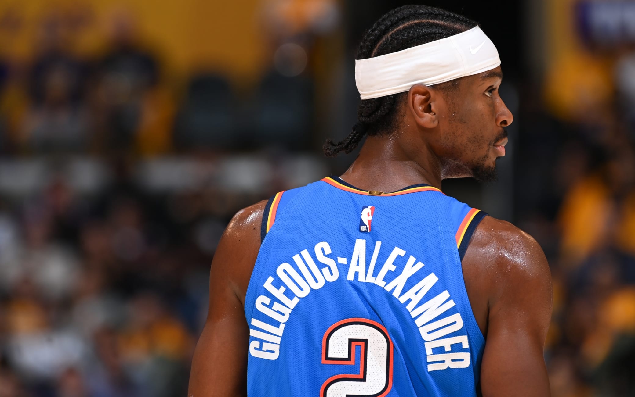 NBA, SGA supera le leggende: ora ha più premi di MVP di Kobe, Shaq e Durant