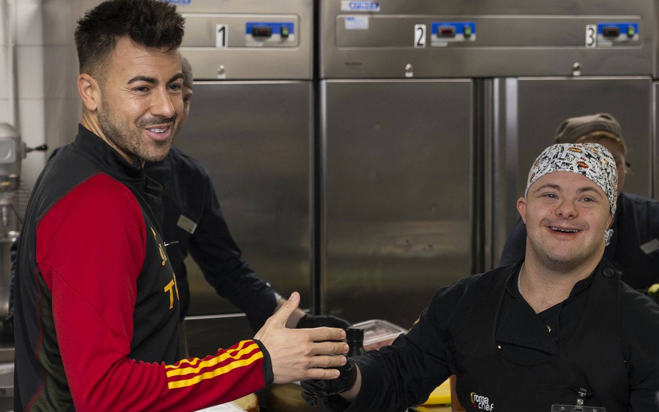Roma Shaarawy