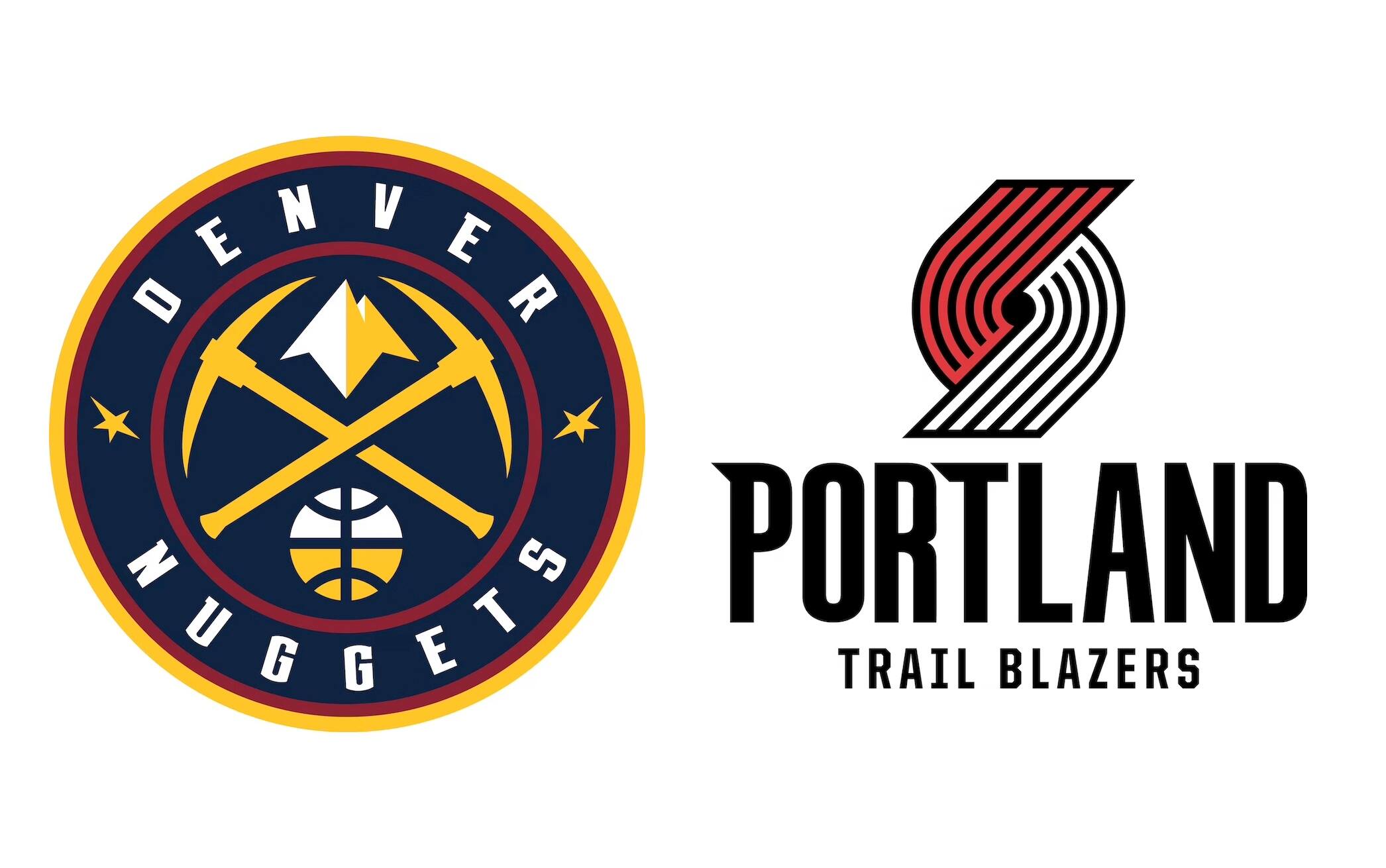 NBA, Jokic contro Clingan: Denver-Portland alle 22 su Sky Sport Basket