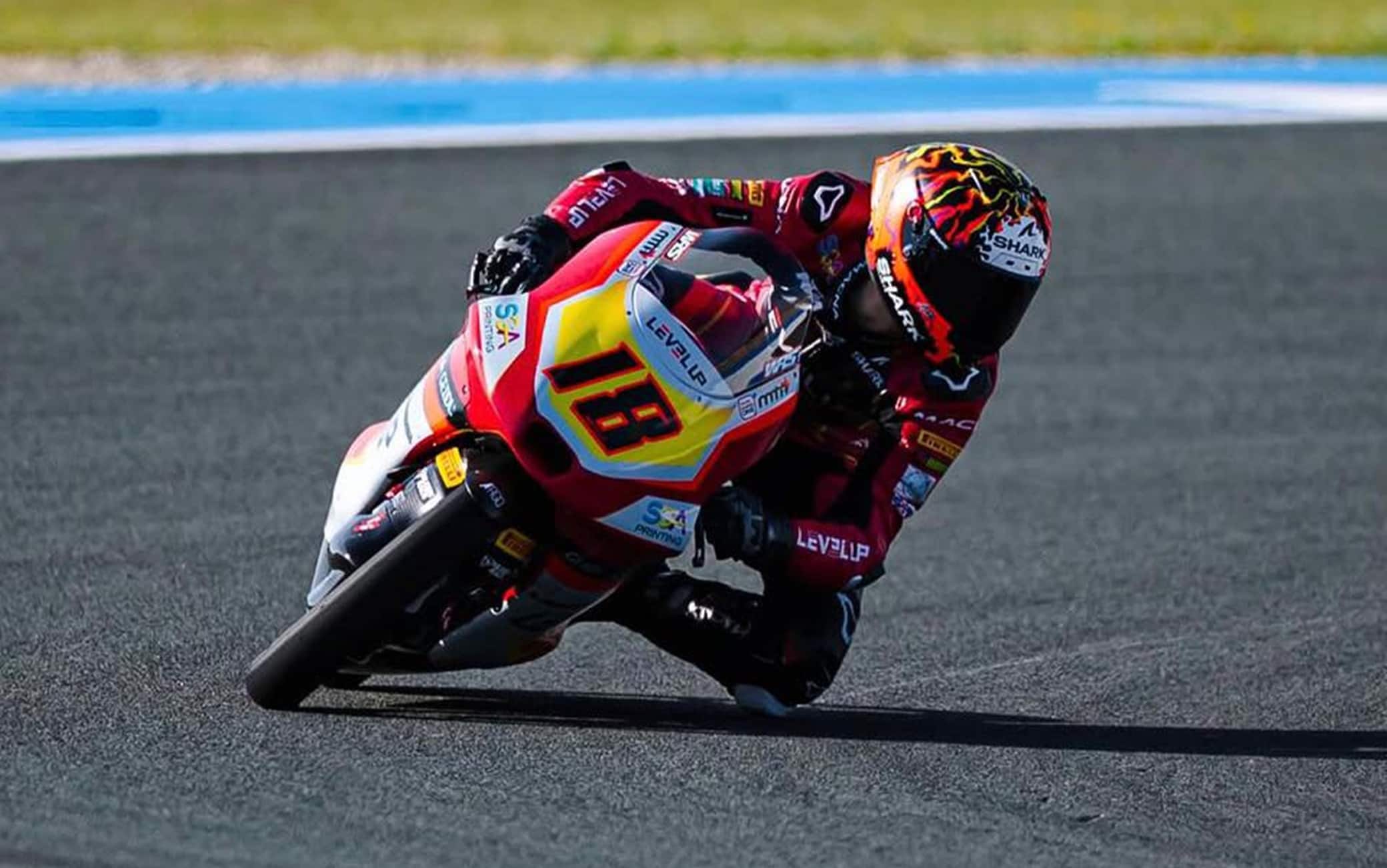 Moto3, GP Germania (Sachsenring): vittoria di B. Uriarte, 2° Quiles, 3° Bertelle