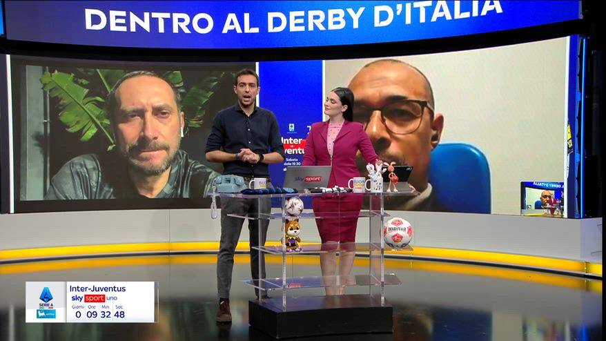 Inter-Juve, i convocati: Khephren Thuram out