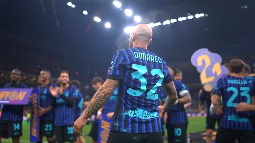 Inter ricevuta in udienza Papa Leone XIV prima della Lazio