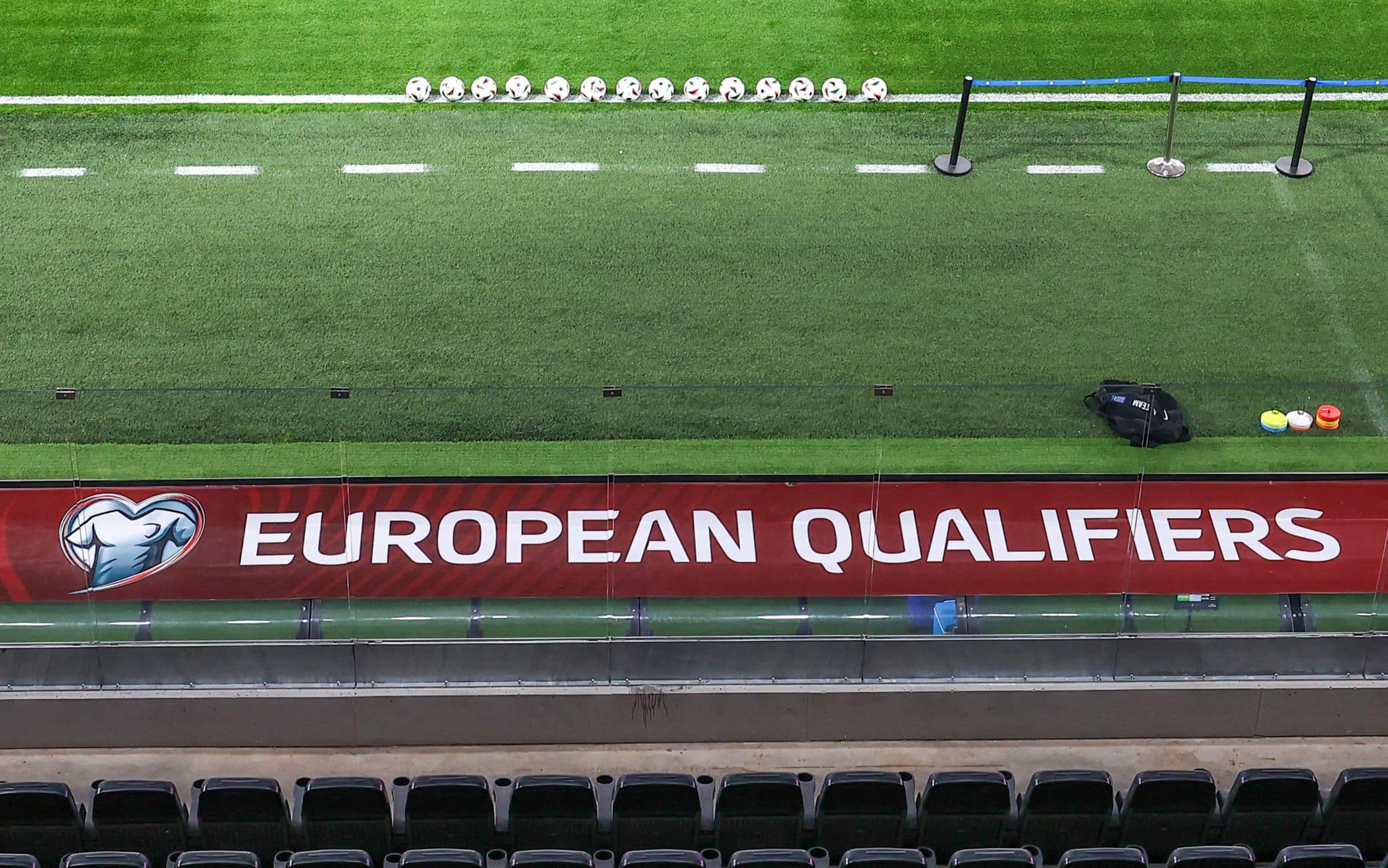 Qualificazioni a Europei e Mondali: in arrivo nuovi format