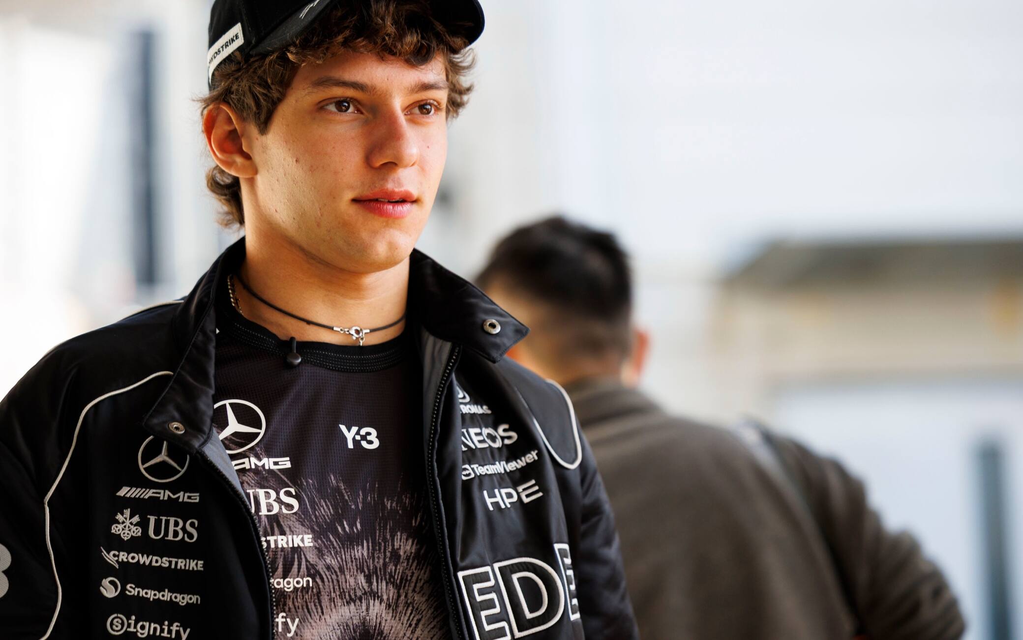 F1, GP Giappone: Antonelli, è un buon inizio. Simulazione gara promettente. VIDEO
