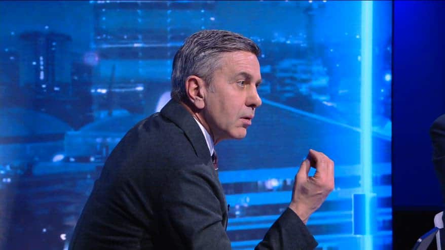 Costacurta: "Errori arbitrali, serve intervento immediato"