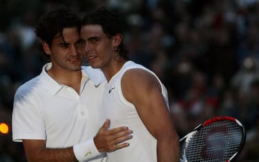 (FILE) BRITAIN TENNIS RAFAEL NADAL RETIRES