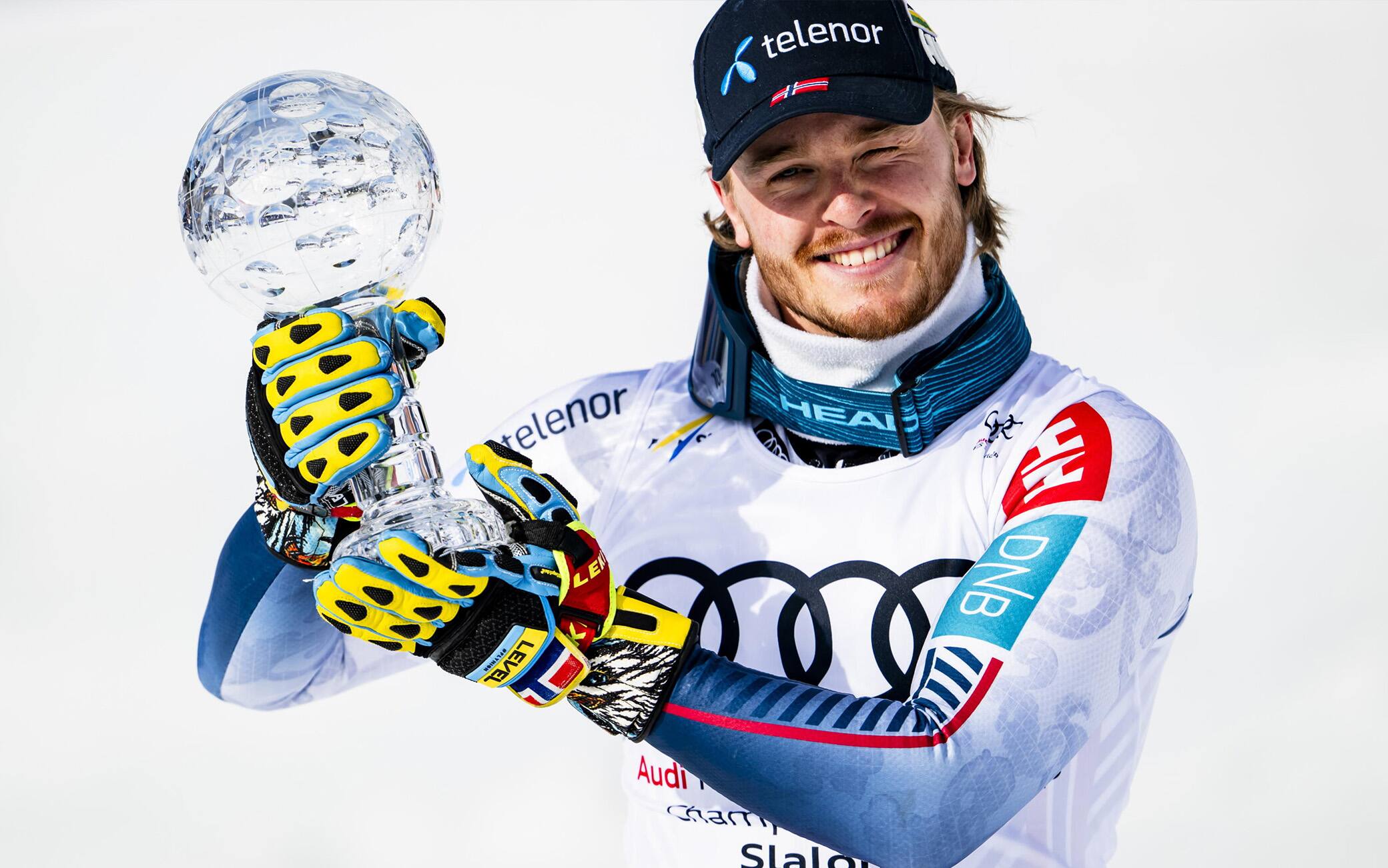 Sci, Coppa del mondo di slalom a McGrath. Ultima gara della stagione a Timon Haugan