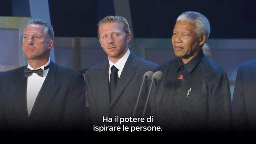 Perché il calcio in Sudafrica è molto più di uno sport