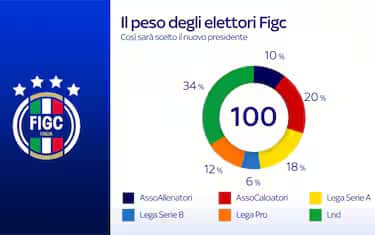 Il peso degli elettori