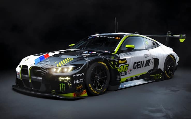 La entry list della 12 Ore di Bathurst 2026: tutti i piloti e i team. E chi è in pole