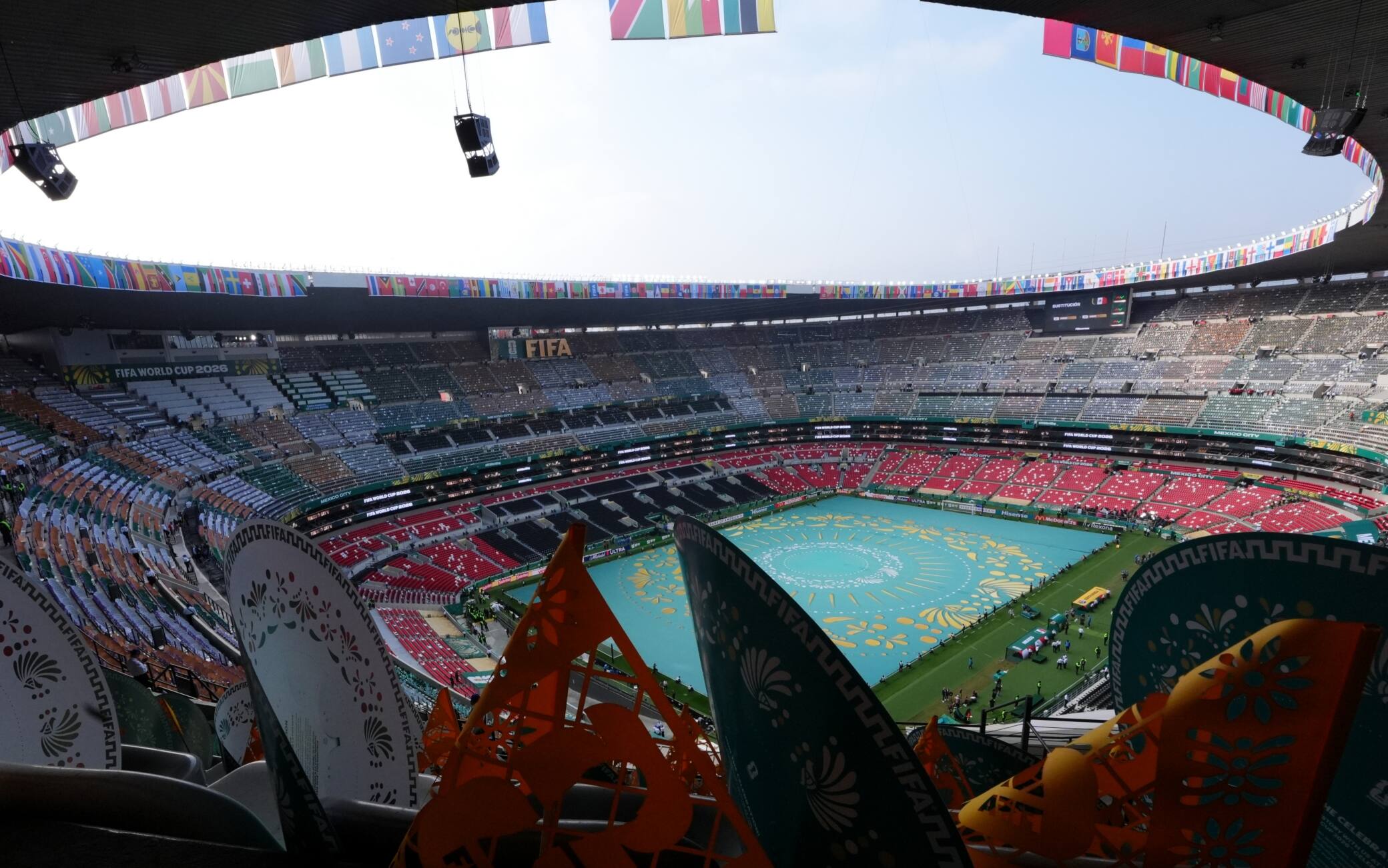 Mondiali 2026, le news di oggi in diretta