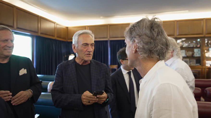 Anac, nessuna ineleggibilità per Malagò alla Figc