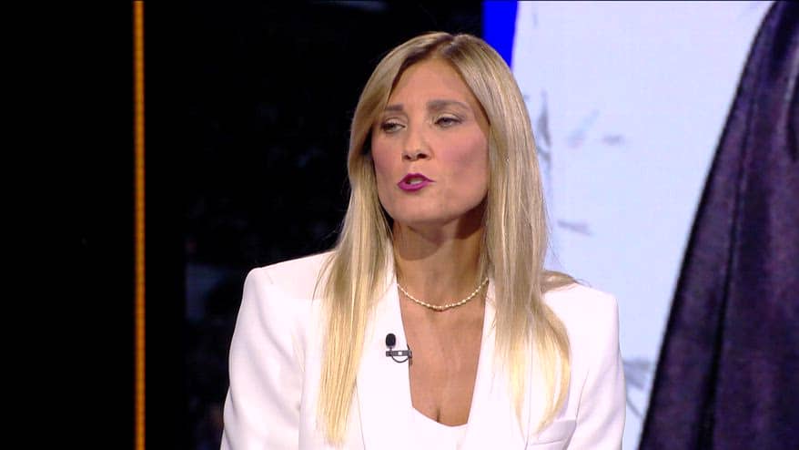 Massara: "Juve ha fiducia in Spalletti e nella squadra"