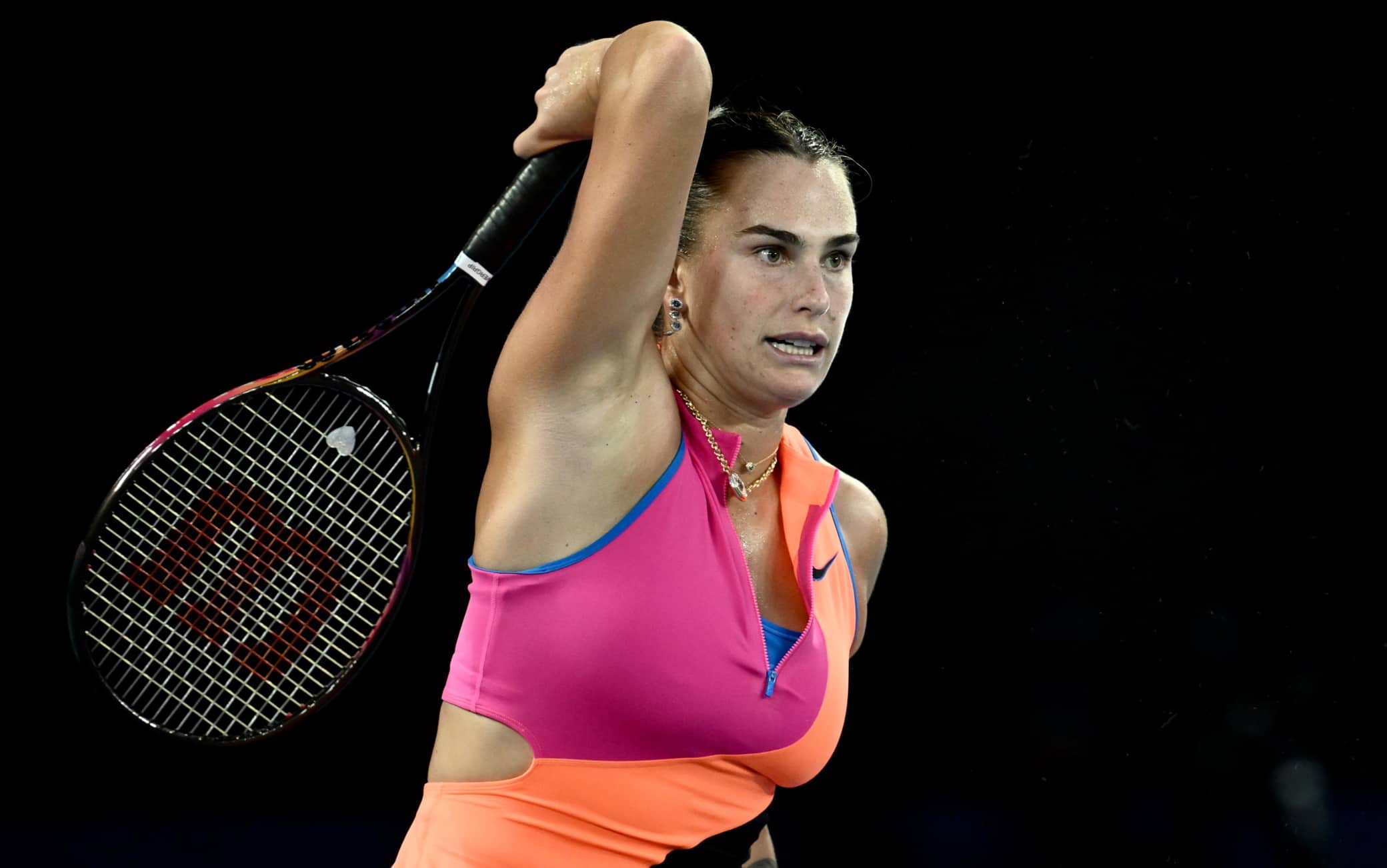 Sabalenka-Rybakina agli Australian Open, il risultato in diretta live della partita
