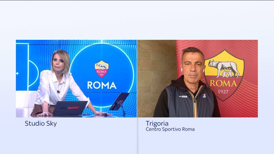 Roma, Wesley migliora: Pisilli da valutare