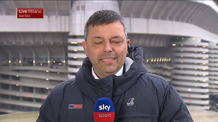 Inter-Atalanta, le formazioni ufficiali