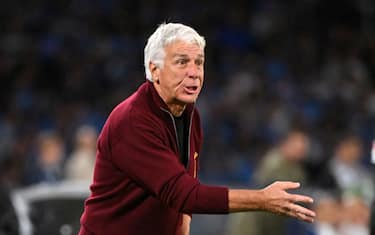 CALCIO - Serie A - SSC Napoli vs AS Roma