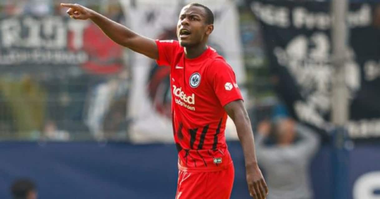 Roma N'Dicka, è fatta: le news di calciomercato | Sky Sport