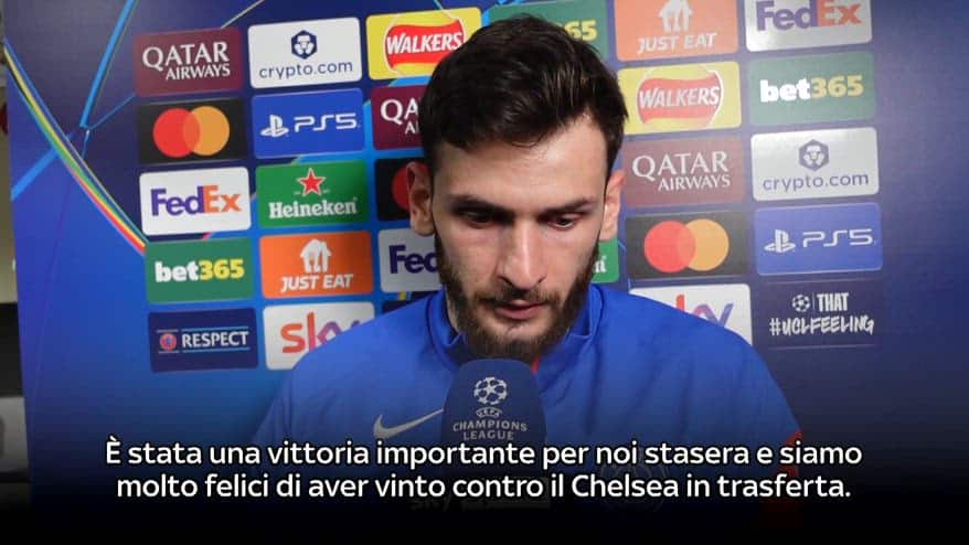 Kvara: "Vittoria importante, ho compagni incredibili"